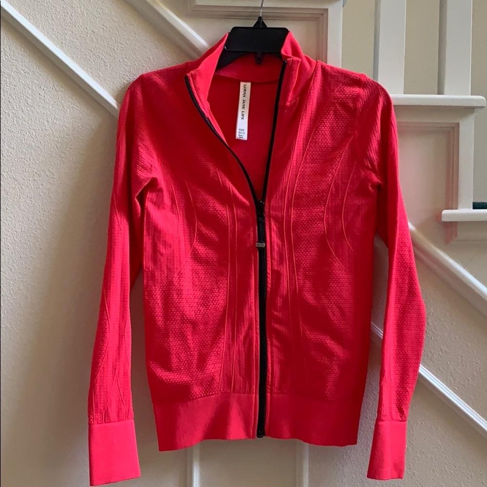 Lorna Jane Jacket Small
